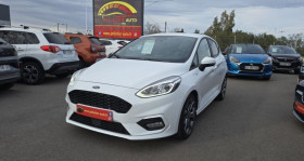Ford Fiesta , garage PELLETIER AUTO � Perpignan
