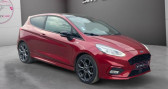 Annonce Ford Fiesta occasion Essence 1.0 EcoBoost 140 ch SS BVM6 ST-Line  LA MADELEINE