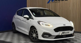 Ford Fiesta , garage NAUDE AUTOMOBILES LOZANNE � Lozanne