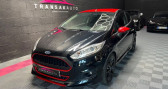 Ford Fiesta occasion année 2014 boite Manuelle Annonce Ford Fiesta occasion Essence 1.0 EcoBoost 140 SS Black Edition à Chaponost