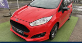 Annonce Ford Fiesta occasion Essence 1.0 ECOBOOST 140 ST-LINE  ROUEN