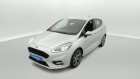 Ford Fiesta occasion Gris année 2020 boite Manuelle Annonce Ford Fiesta occasion Essence 1.0 EcoBoost 140ch ST-Line 5p à SAINT-GREGOIRE