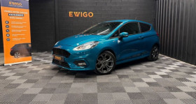 Ford Fiesta , garage EWIGO AUBENAS � Lavilledieu