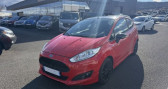 Annonce Ford Fiesta occasion Essence 1.0 ECOBOOST 140CH STOP&START ST-LINE 3P EURO6.2 � AUBIERE