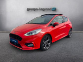 Ford Fiesta 1.0 EcoBoost 140ch Stop&Start ST-Line 3p Euro6.2   Saint-L 50