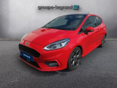 Ford Fiesta 1.0 EcoBoost 140ch Stop&Start ST-Line 3p Euro6.2   Saint-L 50