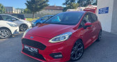 Ford Fiesta 1.0 EcoBoost 140ch Stop&Start ST-Line 5p Euro6.2   SAINT MARTIN D'HERES 38