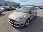 Ford Fiesta 1.0 EcoBoost 140ch Stop&Start Vignale 5p Euro6.2   Amilly 45