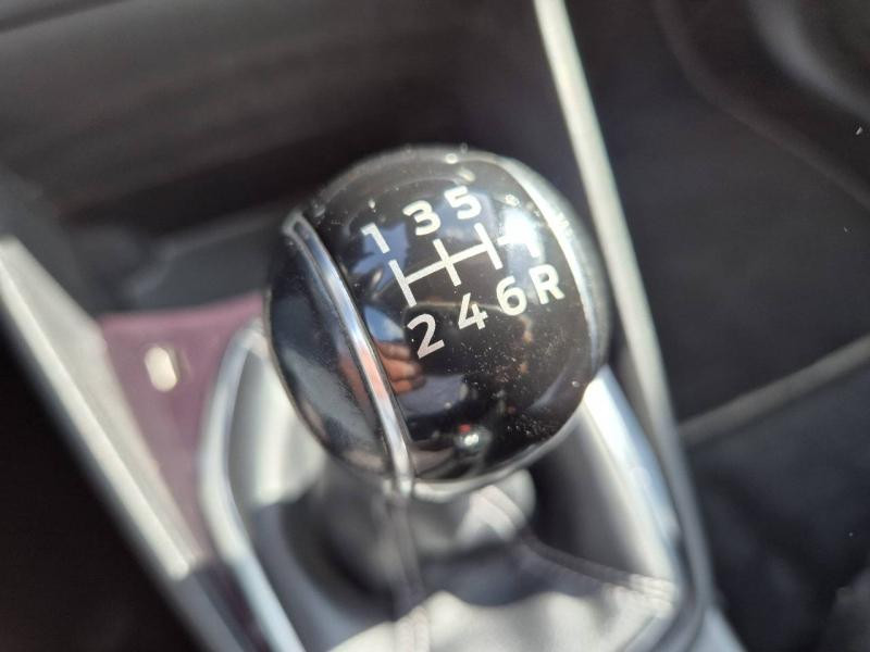 Ford Fiesta 1.0 EcoBoost 140ch Stop&Start Vignale 5p Euro6.2  occasion  Amilly - photo n19