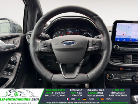 Ford Fiesta 1.0 EcoBoost 155 ch mHEV BVM  occasion � Beaupuy - photo n�7