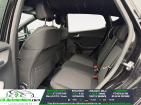 Ford Fiesta 1.0 EcoBoost 155 ch mHEV BVM  occasion � Beaupuy - photo n�6