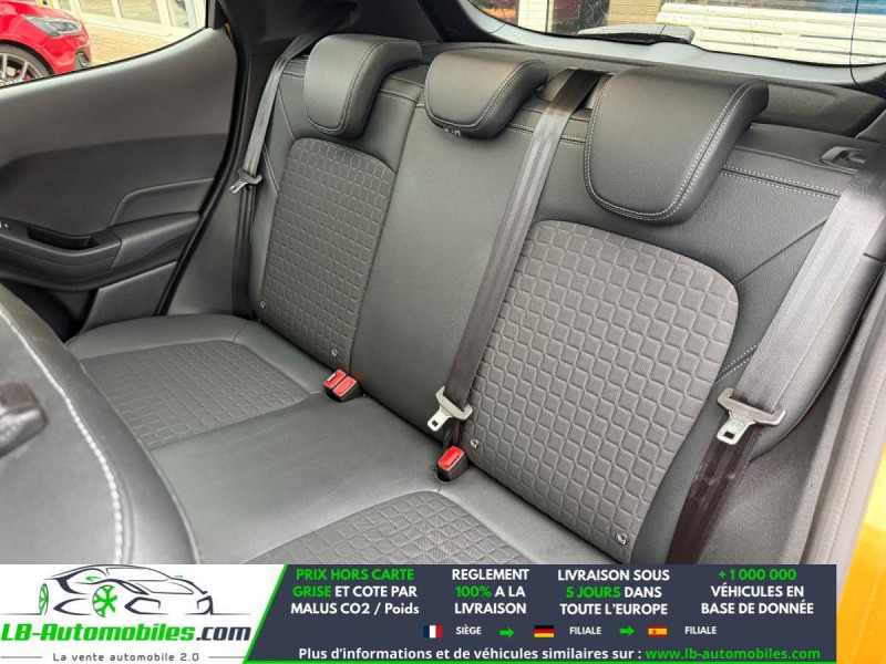 Ford Fiesta 1.0 EcoBoost 155 ch mHEV BVM  occasion � Beaupuy - photo n�7