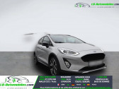 Ford Fiesta 1.0 EcoBoost 155 ch mHEV BVM  � Beaupuy 31