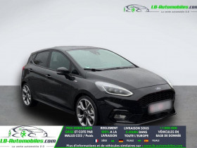 Ford Fiesta 1.0 EcoBoost 155 ch mHEV BVM  occasion � Beaupuy - photo n�2