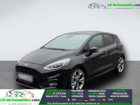 Ford Fiesta , garage LB AUTOMOBILES � Beaupuy