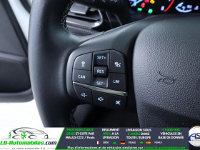 Ford Fiesta 1.0 EcoBoost 155 ch mHEV BVM  occasion � Beaupuy - photo n�8
