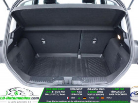 Ford Fiesta 1.0 EcoBoost 155 ch mHEV BVM  occasion � Beaupuy - photo n�9