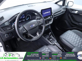 Ford Fiesta 1.0 EcoBoost 155 ch mHEV BVM  occasion � Beaupuy - photo n�3