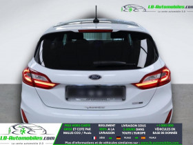 Ford Fiesta 1.0 EcoBoost 155 ch mHEV BVM  occasion � Beaupuy - photo n�6