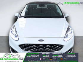 Ford Fiesta 1.0 EcoBoost 155 ch mHEV BVM  occasion � Beaupuy - photo n�5