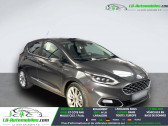 Annonce Ford Fiesta occasion Essence 1.0 EcoBoost 155 ch mHEV BVM � Beaupuy
