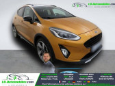 Annonce Ford Fiesta occasion Essence 1.0 EcoBoost 155 ch mHEV BVM � Beaupuy