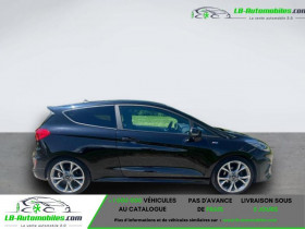 Ford Fiesta 1.0 EcoBoost 155 ch mHEV BVM  occasion  Beaupuy - photo n2