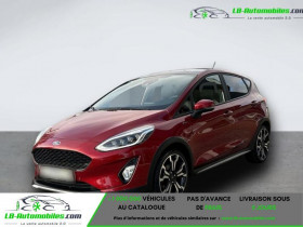 Ford Fiesta , garage LB AUTOMOBILES  Beaupuy