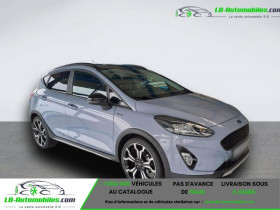 Ford Fiesta , garage LB AUTOMOBILES  Beaupuy