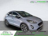 Ford Fiesta occasion année 2021 boite Manuelle Annonce Ford Fiesta occasion Essence 1.0 EcoBoost 155 ch mHEV BVM à Beaupuy