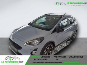 Ford Fiesta 1.0 EcoBoost 155 ch mHEV BVM  occasion  Beaupuy - photo n2