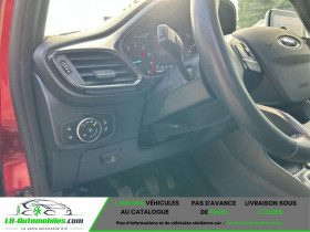 Ford Fiesta 1.0 EcoBoost 155 ch mHEV BVM  occasion  Beaupuy - photo n7