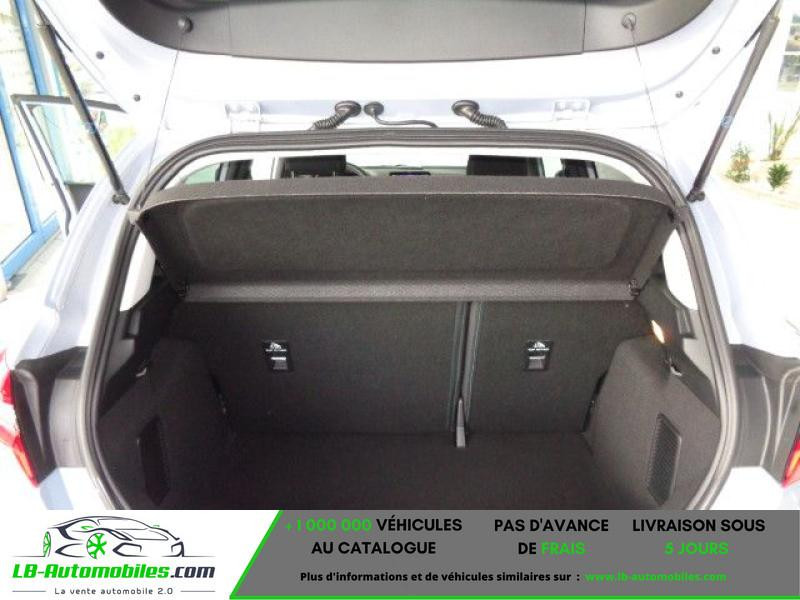 Ford Fiesta 1.0 EcoBoost 155 ch mHEV BVM  occasion  Beaupuy - photo n7
