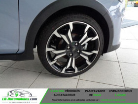 Ford Fiesta 1.0 EcoBoost 155 ch mHEV BVM  occasion  Beaupuy - photo n6