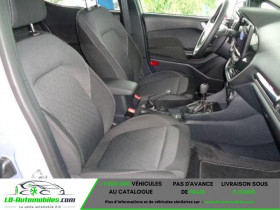 Ford Fiesta 1.0 EcoBoost 155 ch mHEV BVM  occasion  Beaupuy - photo n4