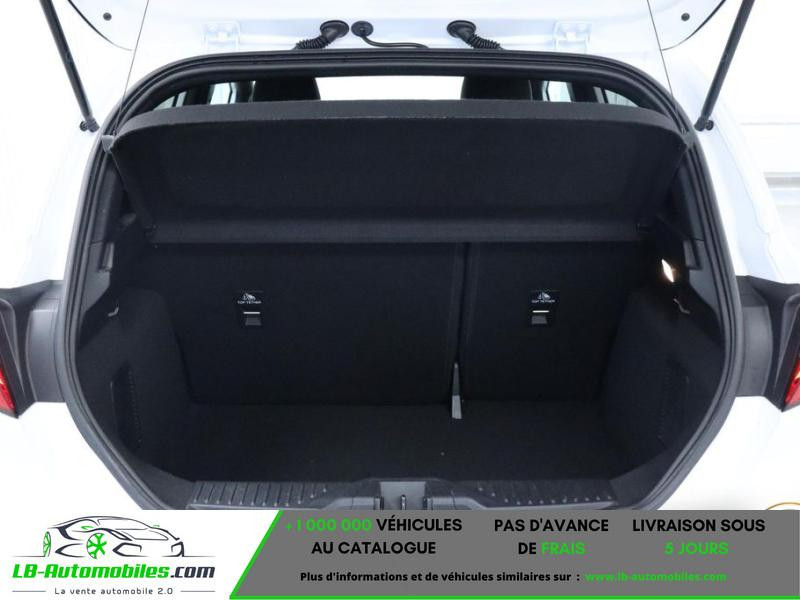 Ford Fiesta 1.0 EcoBoost 155 ch mHEV BVM  occasion  Beaupuy - photo n10