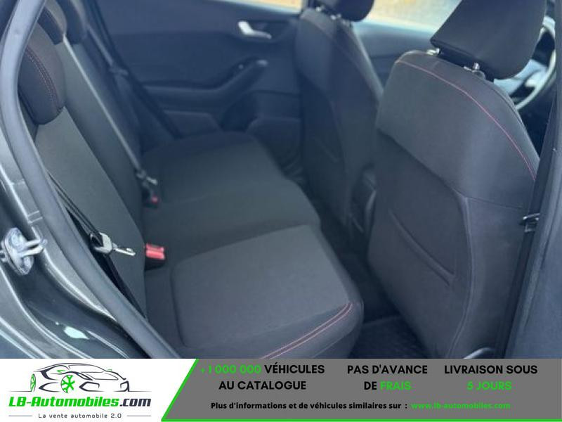 Ford Fiesta 1.0 EcoBoost 155 ch mHEV BVM  occasion  Beaupuy - photo n7