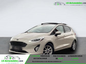 Ford Fiesta 1.0 EcoBoost 155 ch mHEV BVM   Beaupuy 31