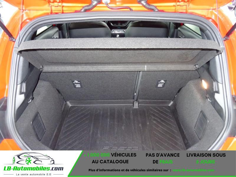 Ford Fiesta 1.0 EcoBoost 155 ch mHEV BVM  occasion  Beaupuy - photo n10