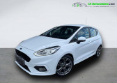 Ford Fiesta occasion année 2020 boite Manuelle Annonce Ford Fiesta occasion Essence 1.0 EcoBoost 155 ch mHEV BVM à Beaupuy