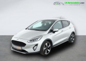 Ford Fiesta 1.0 EcoBoost 155 ch mHEV BVM   Beaupuy 31