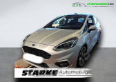 Ford Fiesta 1.0 EcoBoost 155 ch mHEV BVM   Beaupuy 31
