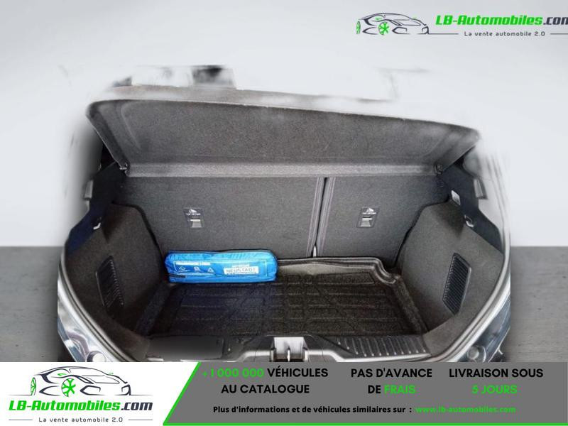 Ford Fiesta 1.0 EcoBoost 155 ch mHEV BVM  occasion � Beaupuy - photo n�2