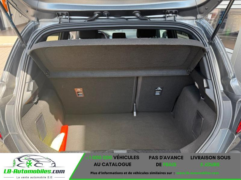 Ford Fiesta 1.0 EcoBoost 155 ch mHEV BVM 2022 - photo n°7 Ford Fiesta 1.0 EcoBoost 155 ch mHEV BVM  occasion à Beaupuy - photo n°7