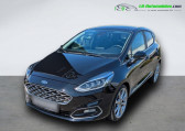 Ford Fiesta occasion année 2021 boite Manuelle Annonce Ford Fiesta occasion Essence 1.0 EcoBoost 155 ch mHEV BVM à Beaupuy