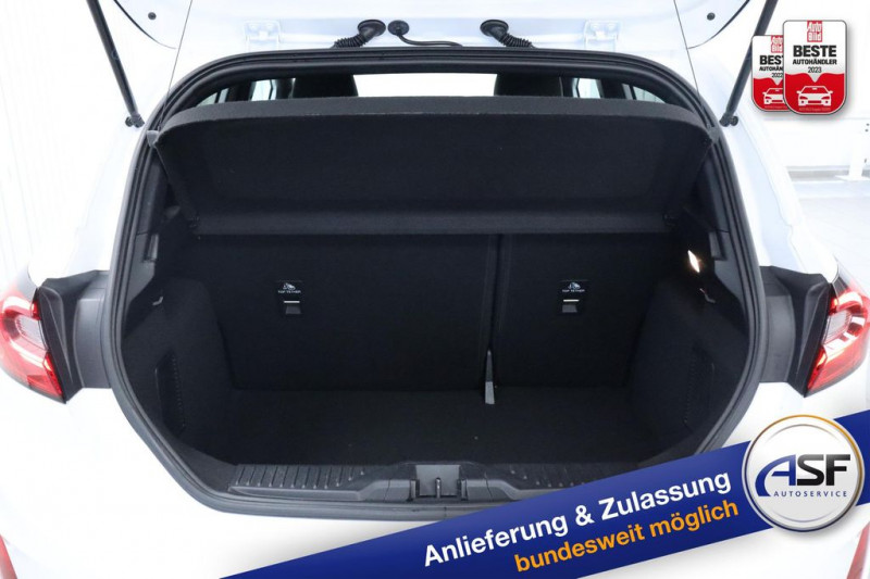 Ford Fiesta 1.0 EcoBoost 155 ch mHEV BVM  occasion  Beaupuy - photo n11