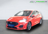 Ford Fiesta occasion année 2022 boite Manuelle Annonce Ford Fiesta occasion Essence 1.0 EcoBoost 155 ch mHEV BVM à Beaupuy