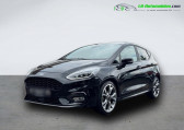 Ford Fiesta occasion année 2021 boite Manuelle Annonce Ford Fiesta occasion Essence 1.0 EcoBoost 155 ch mHEV BVM à Beaupuy