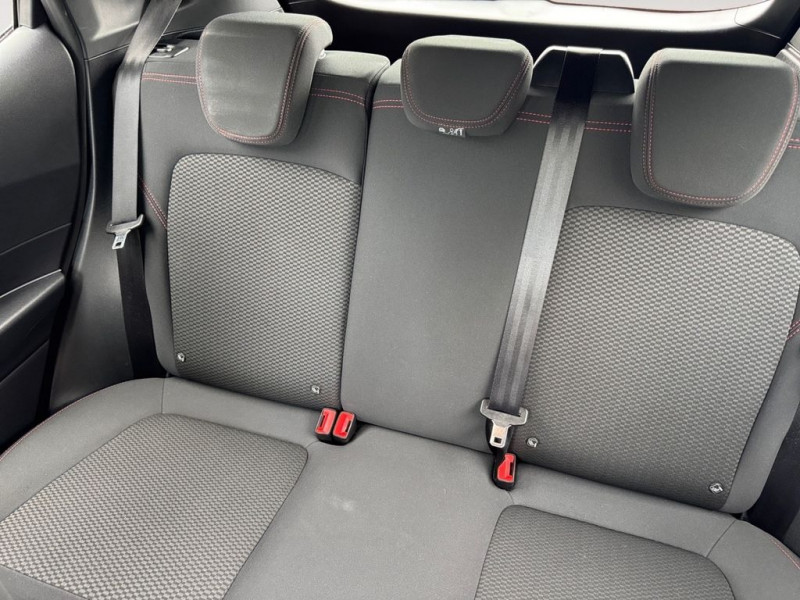 Ford Fiesta 1.0 EcoBoost 155 ch mHEV BVM  occasion  Beaupuy - photo n9