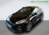 Ford Fiesta occasion année 2021 boite Manuelle Annonce Ford Fiesta occasion Essence 1.0 EcoBoost 155 ch mHEV BVM à Beaupuy